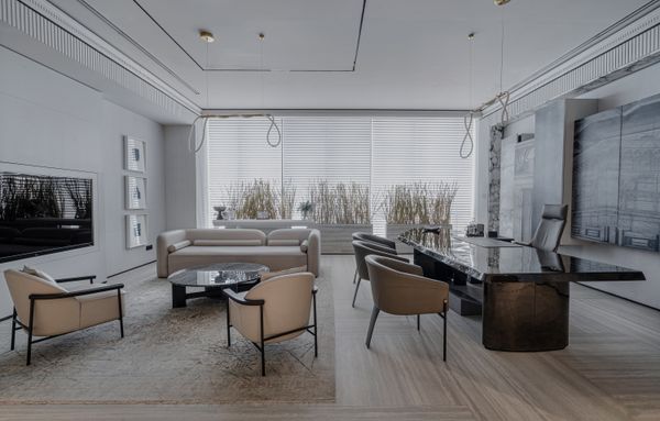 Interior & Exterior Design